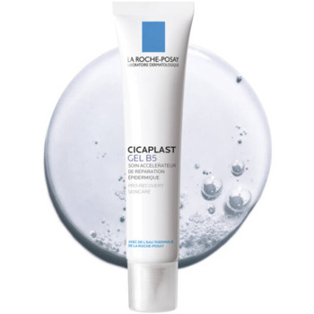 Cicaplast Gel B5 - Reparačné gél